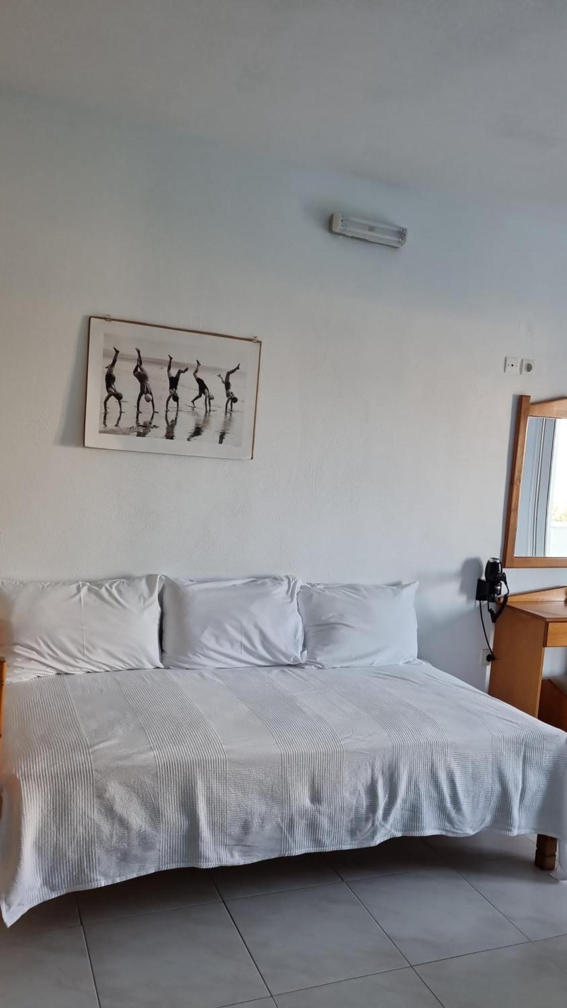 Studios Nina 阿莫皮 客房 照片